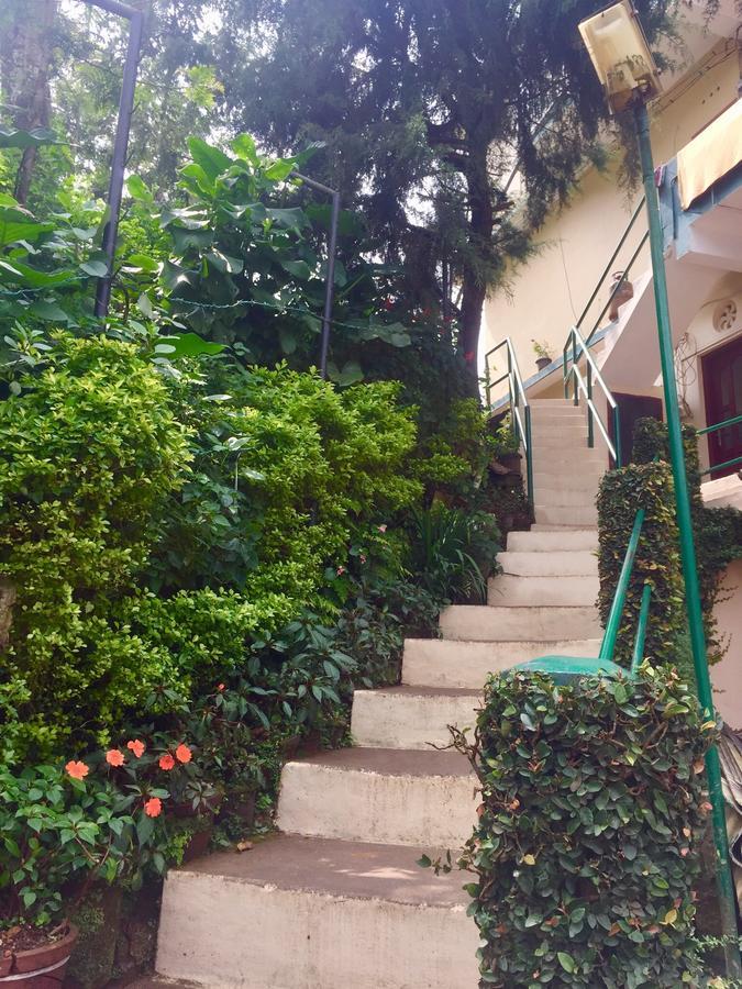 Cicily Cottage Мунар Екстериор снимка